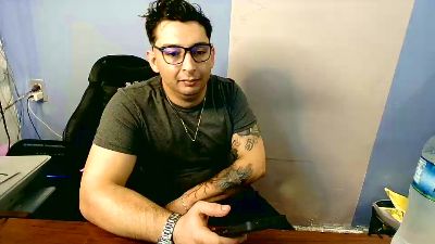 LanceDiamond live cam on Cam4
