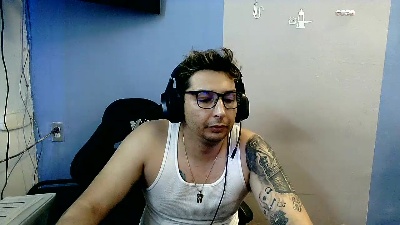 LanceDiamond live cam on Cam4