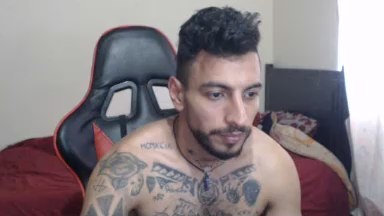 Lancelot_sexx live cam on Cam4