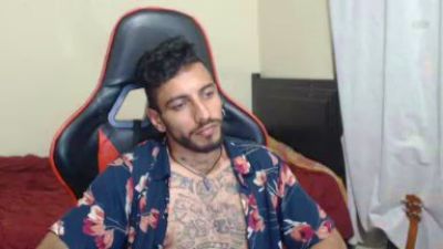 Lancelot_sexx live cam on Cam4