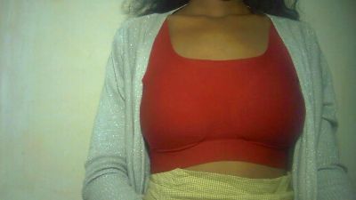 Landriciah live cam on Cam4