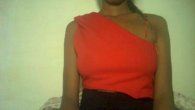 Landriciah live cam on Cam4
