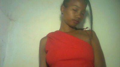 Landriciah live cam on Cam4