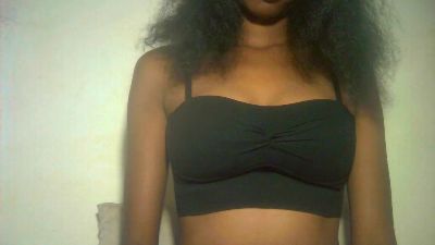 Landriciah live cam on Cam4