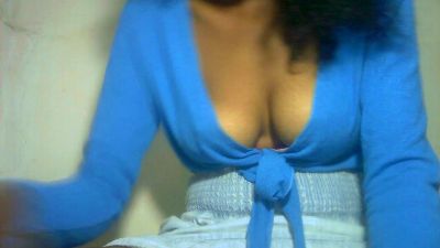 Landriciah live cam on Cam4