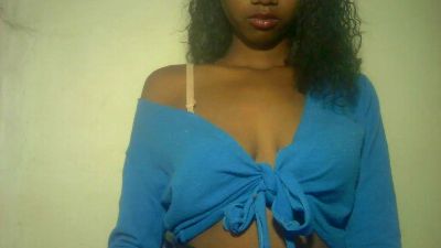 Landriciah live cam on Cam4