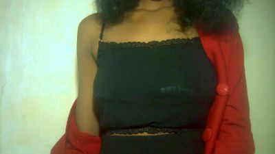 Landriciah live cam on Cam4
