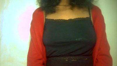 Landriciah live cam on Cam4