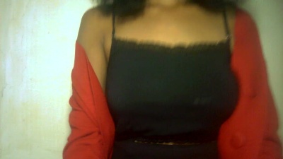 Landriciah live cam on Cam4