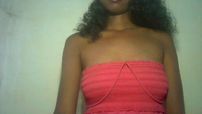 Landriciah live cam on Cam4