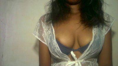 Landriciah live cam on Cam4