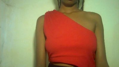 Landriciah live cam on Cam4