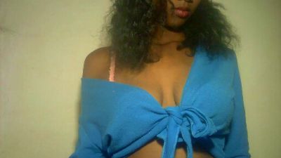 Landriciah live cam on Cam4