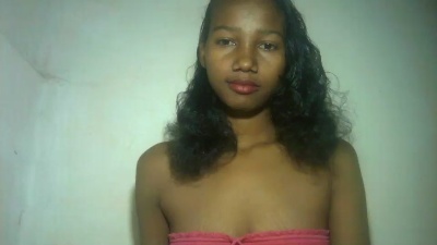 Landriciah live cam on Cam4