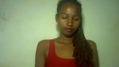 Landriciah live cam on Cam4
