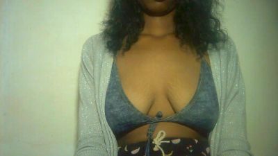 Landriciah live cam on Cam4