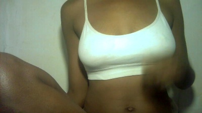 Landriciah live cam on Cam4