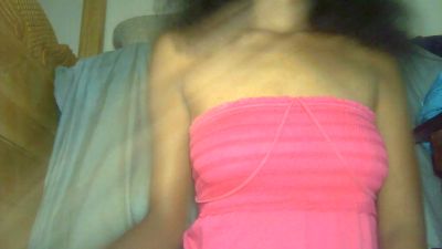 Landriciah live cam on Cam4