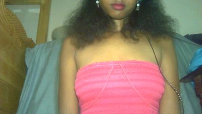 Landriciah live cam on Cam4