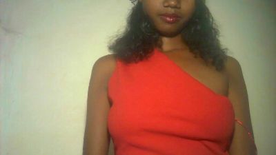 Landriciah live cam on Cam4