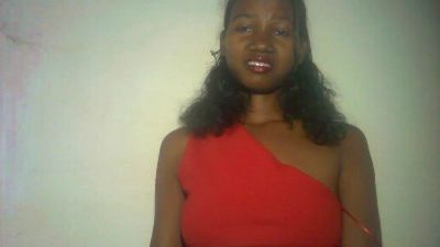 Landriciah live cam on Cam4