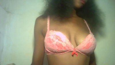 Landriciah live cam on Cam4