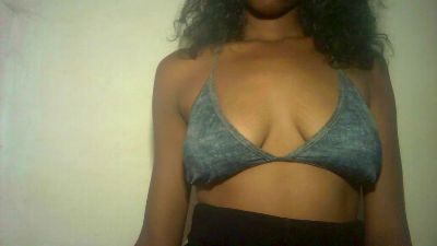 Landriciah live cam on Cam4