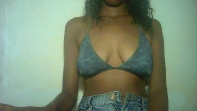 Landriciah live cam on Cam4