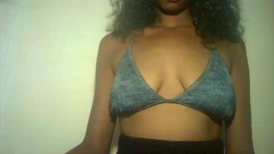 Landriciah live cam on Cam4