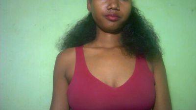 Landriciah live cam on Cam4