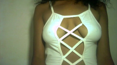 Landriciah live cam on Cam4