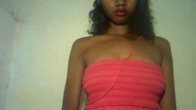 Landriciah live cam on Cam4