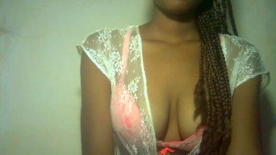 Landriciah live cam on Cam4