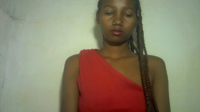 Landriciah live cam on Cam4