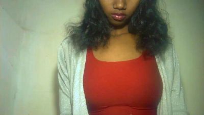 Landriciah live cam on Cam4