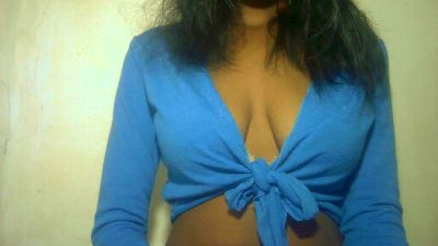 Landriciah live cam on Cam4
