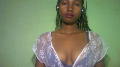 Landriciah live cam on Cam4
