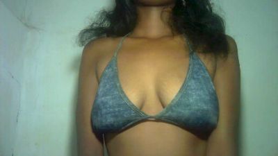 Landriciah live cam on Cam4