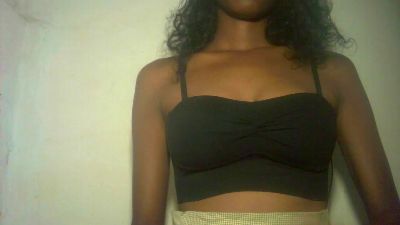 Landriciah live cam on Cam4