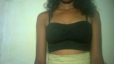 Landriciah live cam on Cam4