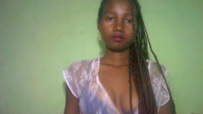 Landriciah live cam on Cam4
