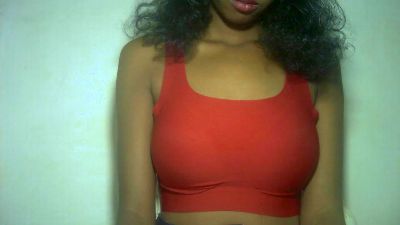 Landriciah live cam on Cam4