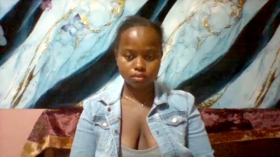 Landy live cam on Cam4