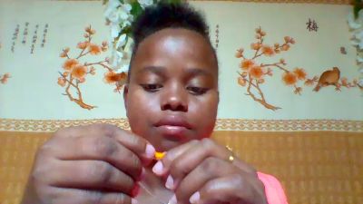 Landy live cam on Cam4