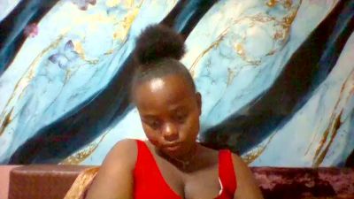 Landy live cam on Cam4