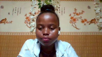 Landy live cam on Cam4