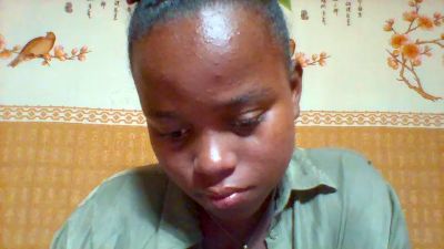 Landy live cam on Cam4