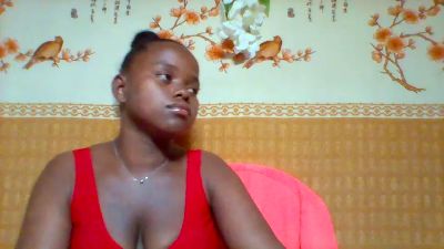 Landy live cam on Cam4