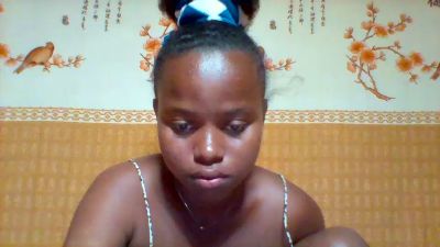 Landy live cam on Cam4