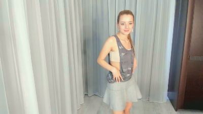 LaneSchultes live cam on Cam4